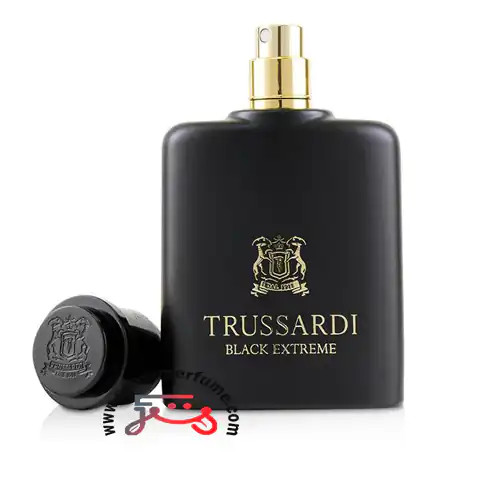 عطر ادکلن تروساردی بلک اکستریم